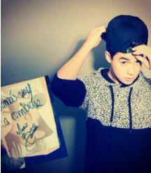 Mario Bautista ❤Bautister/ Janer/PDC/Jaramishana/Batinovia/Rusher/Screamer⭐