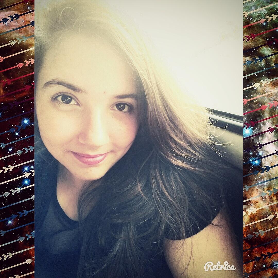 ''We'll be glowing in the dark''