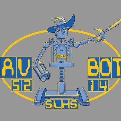 South Lake High Schools very own FRC Robotics Team. Home of the Mighty Cavaliers and our robot- The Mighty CavBot.