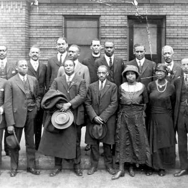 NAACP Grand Rapids