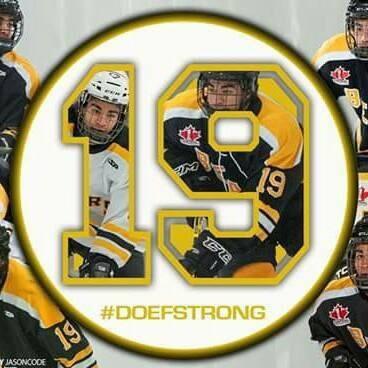 doefstrong97's profile picture. 97s OEMHL AAA Alumni/CCHL/OHL/US Prep School Players are hosting the #doefstrong Golf Tournie June 9 2016 @ the Canadian Golf & Country Club #97reunion