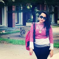 Syafrida Purnma Dani (@syafridapdani) 's Twitter Profile