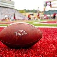 official razorback football news. 
follow and will follow back.
All the greatest news!