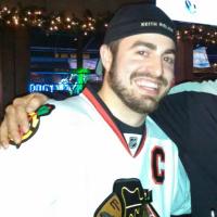 Keith Dickenscheidt (@kadickens) 's Twitter Profile