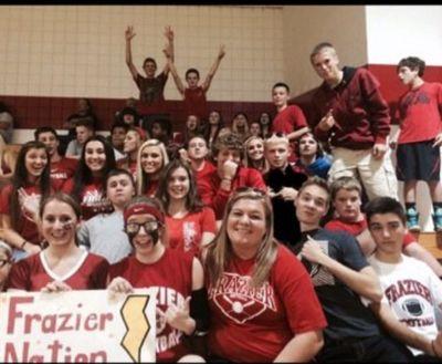 FHSNation's profile picture. not affiliated with frazier highschool