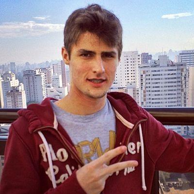 fala galera