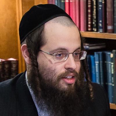Publisher @MomentMagWeekly | Leading Yiddish weekly, serving as the trusted voice of the Charedi community