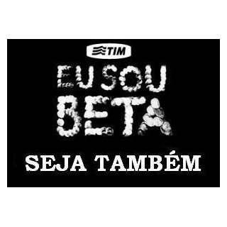 Tim Beta