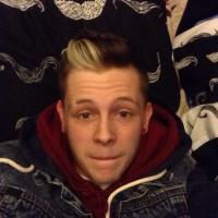 Ry_The_Pie (@ryaaaan93) 's Twitter Profile