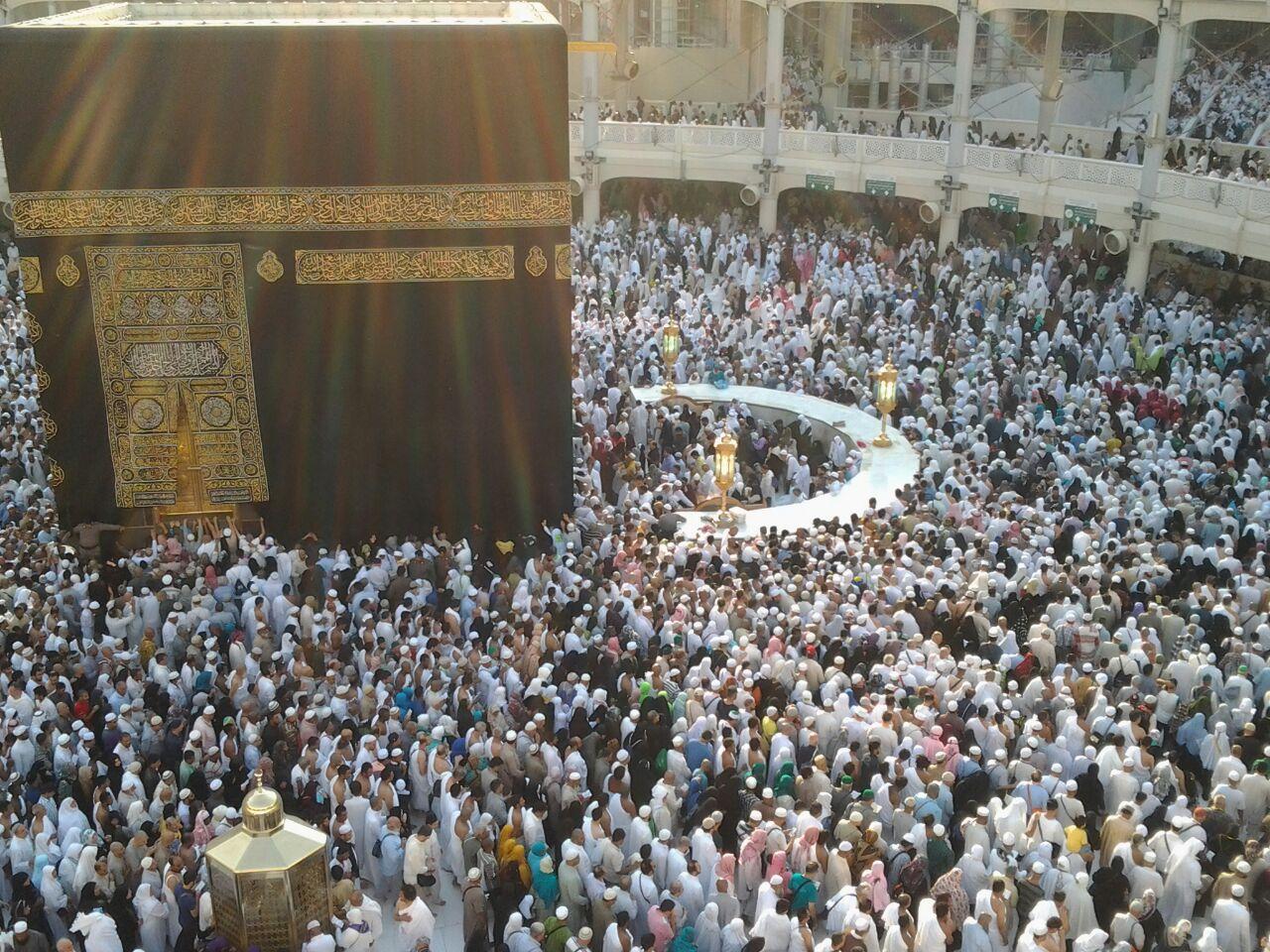 Hamba Allah SWT