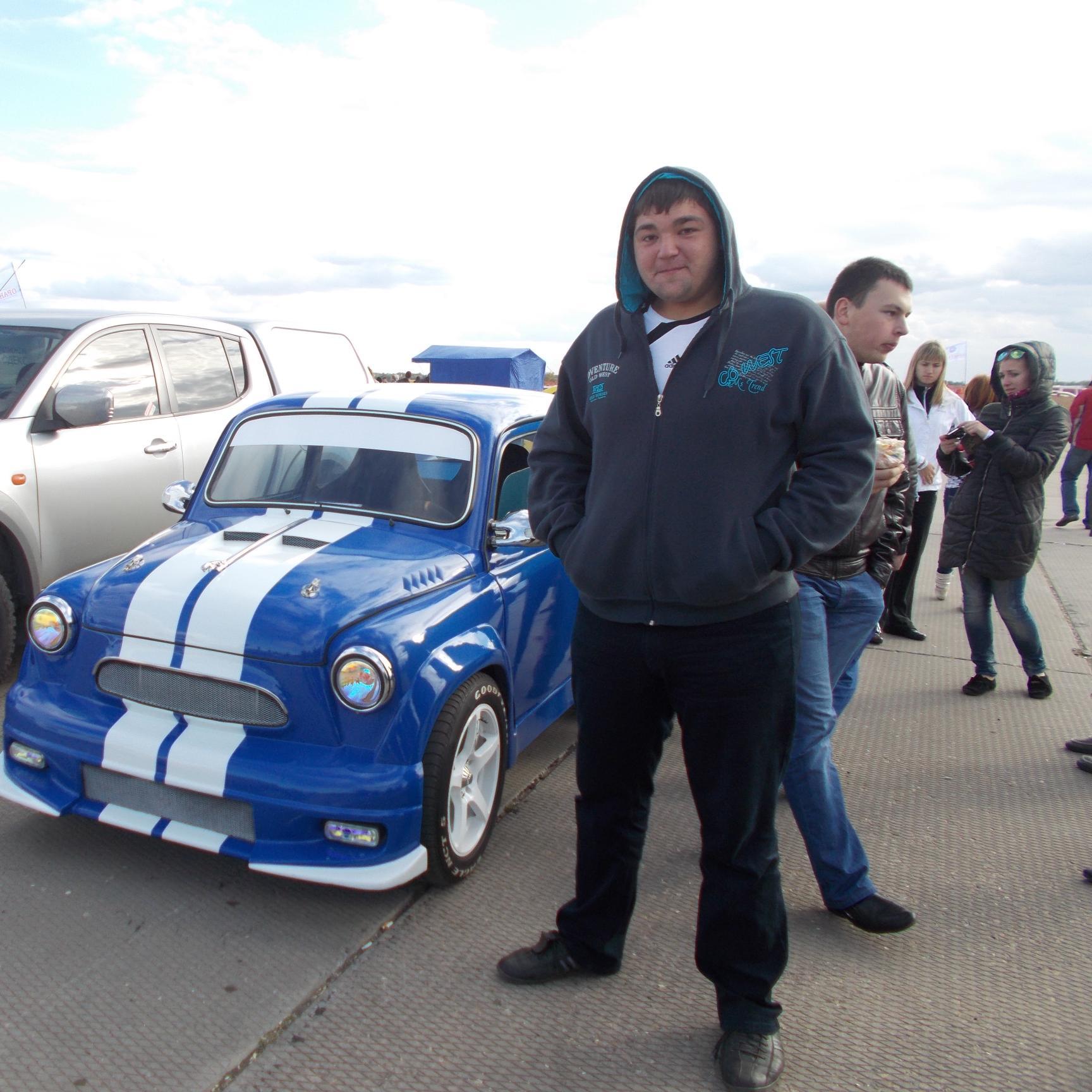 savenko19933's profile picture. 