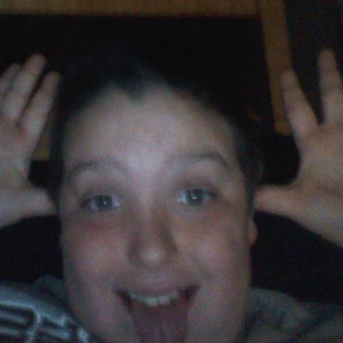 ModePency's profile picture. 