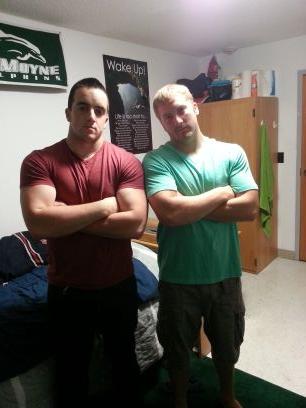 Head_Wound's profile picture. Snowmobile junkie, Rhinebeck '13, Le Moyne '17 #PresidentsNation #HawksNest