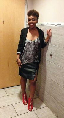 A woman [Queen] of substance, always transforming. Born to inspire and make your life more Beautiful ;)