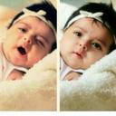 'وردة البنفسج' (@11alharty) Twitter