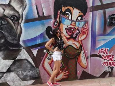 Brazilian girl, love theater and music    intagram: @heeymii_      snap:heey.mii