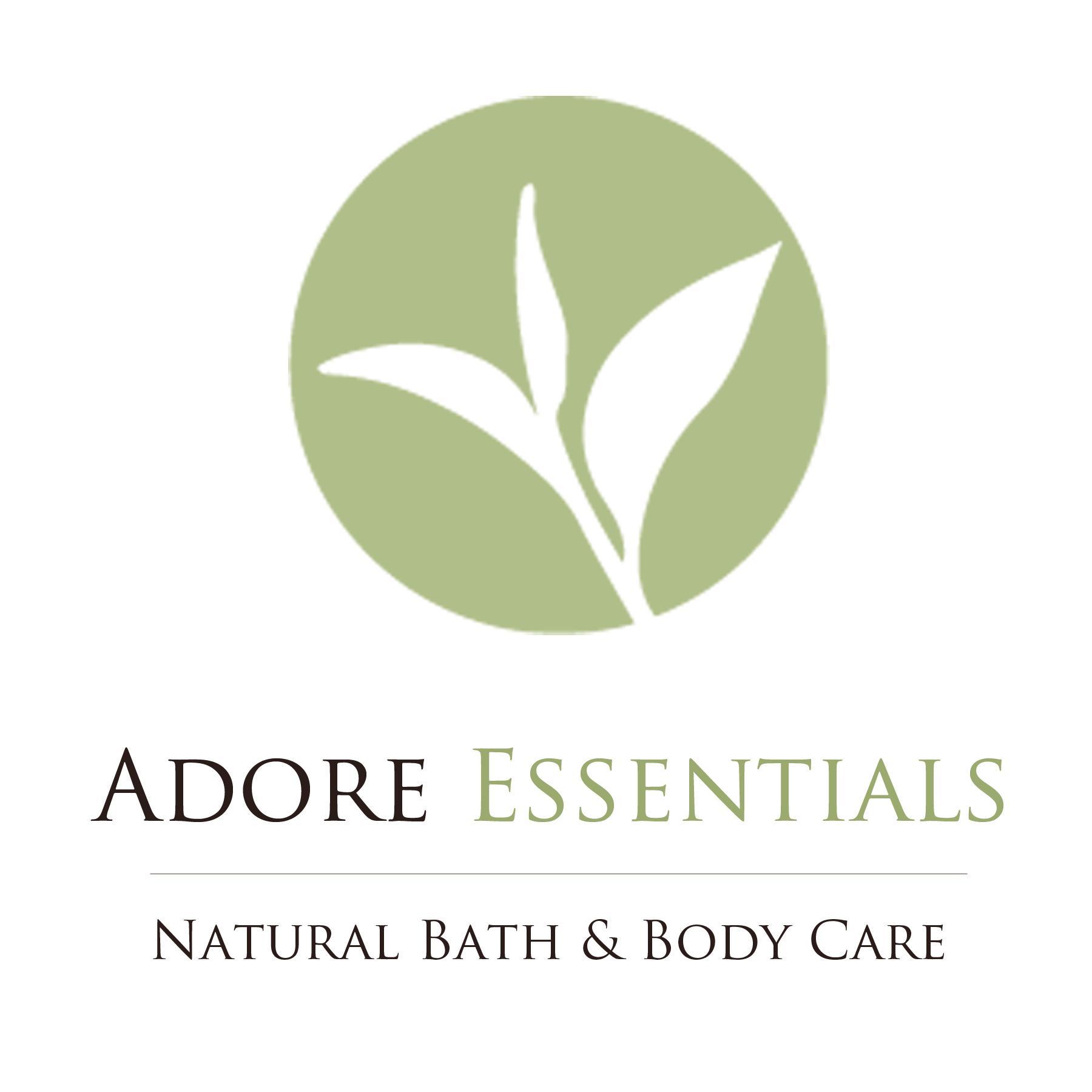 Luxurious, natural bath and body care