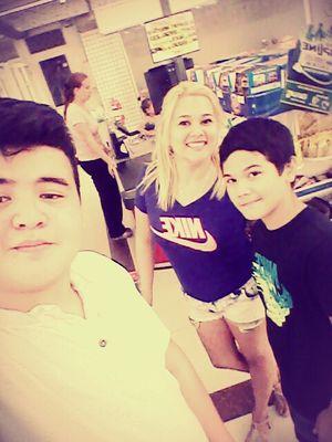 Hoy te extraño mas que nunca ❤