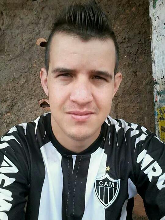 Diegoalemao21's profile picture. Ben vindo!!!!!