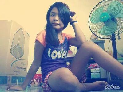 ♥♥ I'm Just A Simple Girl ♥♥