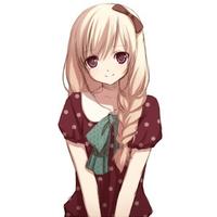 Nightmare aka Hailey (@unknown_hailey) Twitter profile photo
