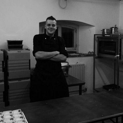 Thuiskok | Catering | (Interim) Chef kok
https://t.co/N4LJp2BVI0