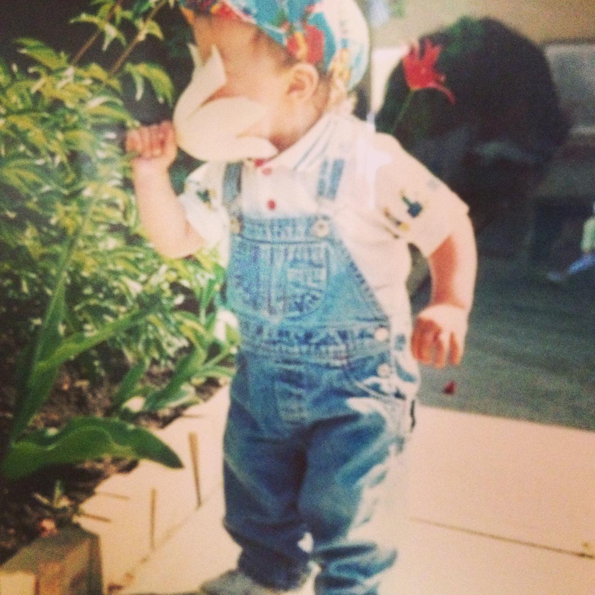 GuerillaMitch's profile picture. 