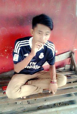 peńa madridistaID_Bandung BRT