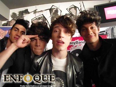 cuenta dedicada a CD9 los amo contodo mi corazón ❤ ❤❤