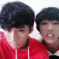 Ridwan Hafidz ^^ (@ridwanhafidzzz) 's Twitter Profile