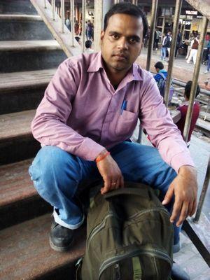 sharmaharkhouli's profile picture. 