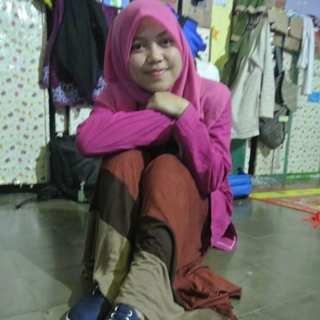 naelanahdiyah's profile picture. everything is possible..Insya Allah