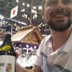 johnTokyoJP's profile picture. あざーすっ！