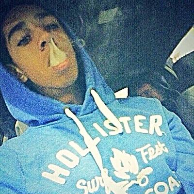 •God bless the child that can hold his own• #OnlyTheFamily #Tgod☁️9⃣