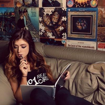 ChrissyHudsonnn's profile picture. ❤️ @RBerrylicious And Finn Hudson's Daughter❤️ I'm A Star Like My Mama✨ Living My Dream Touring The Globe. I Got My Dance Moves From My Daddy❤️17❤️