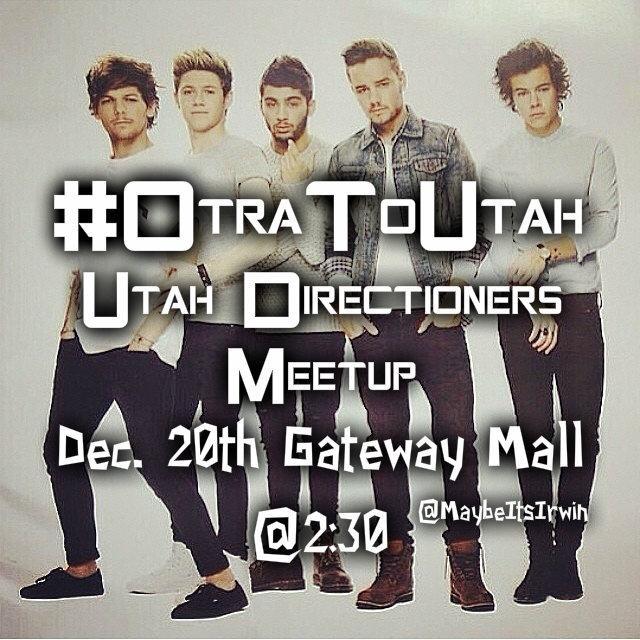 #OTRAtoUtah