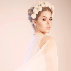 pietersempsd's profile picture. twitter para divulgar o tumblr http://t.co/ecddUCooQE, icons e headers da sasha pieterse sem psd! bjs mores