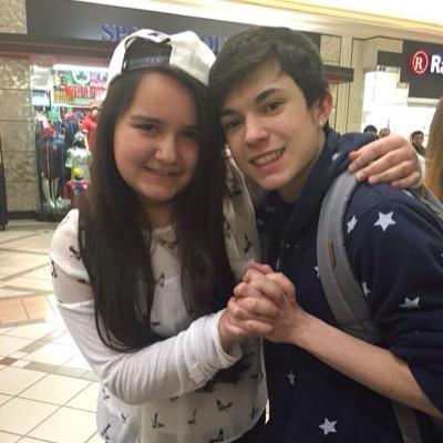 Tweet me your m&g with Sam Collin to be featured