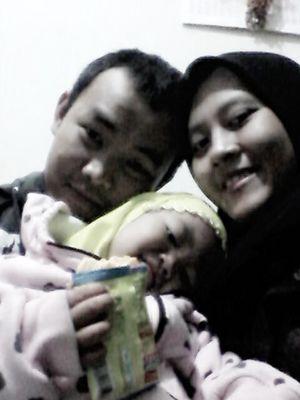 selalu bersyukur . sabar . sholat sholat sholat
