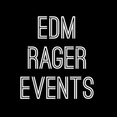 EDM Rager Events • Valdosta, Ga• VSU• Feel The Beat