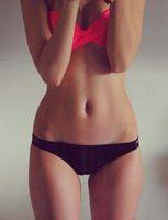 El problema no es ser flaca o gorda, el problema es dejar de odiarme!!