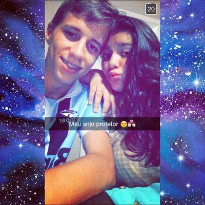 Jamais vou trocar um amor verdader por um romance de uma noite ♡ ;-)