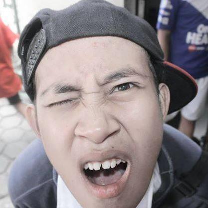 freak damn! || @StreetCrewMosh! || @OSHC!
