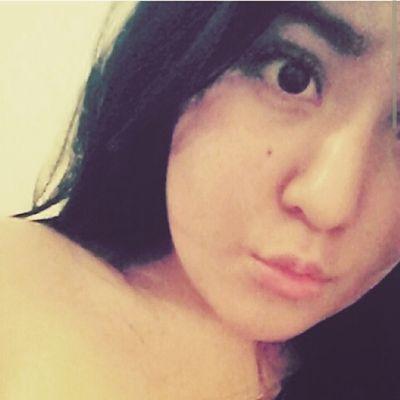I'm Rusher