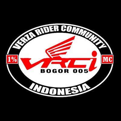 Official VRCI BOGOR MC Twitter Page | Only VRCI | Honda Motorcycle | Kopdar Location: Ruko Talang (Lampu Merah Talang Bogor)