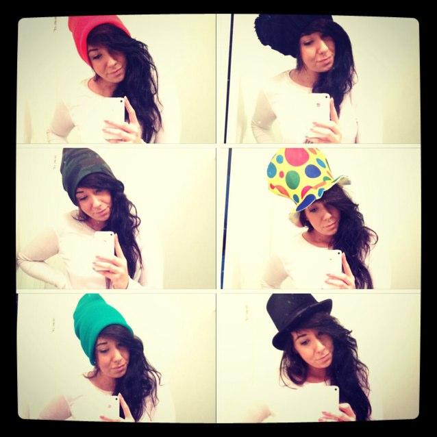 sarahfinity's profile picture. Yam what I'yam.