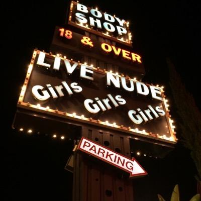 This is the Official Body Shop Stripclub Page we will be doing giveaways soon follow us for more info on the most beautiful Girls in the world