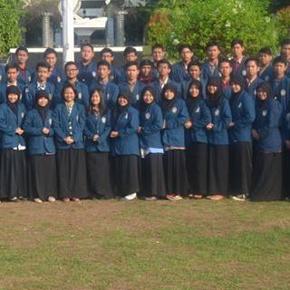 assalamualaikum :) mari kobarkan semangat dakwah dalam setiap diri muslimah.