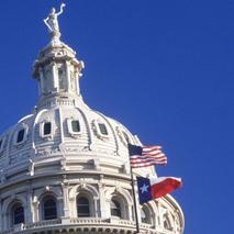 God, Family and Texas. Conservative business owner and philanthropist.