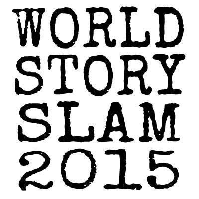 All the best story slammers from around the world will face off in the WORLD CHAMPIONSHIP in Edinburgh this August. Will you be there?